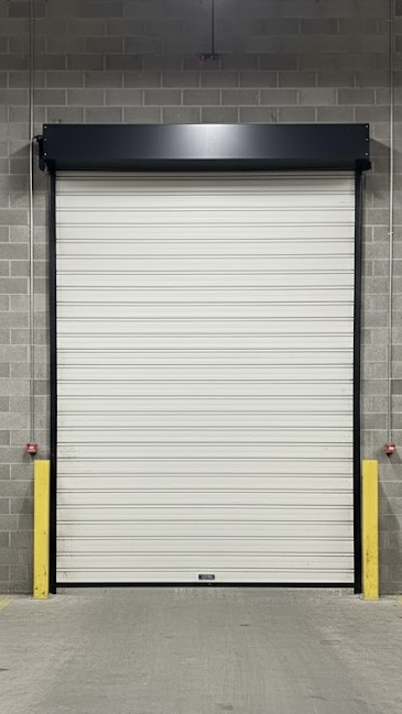 Roller Shutters